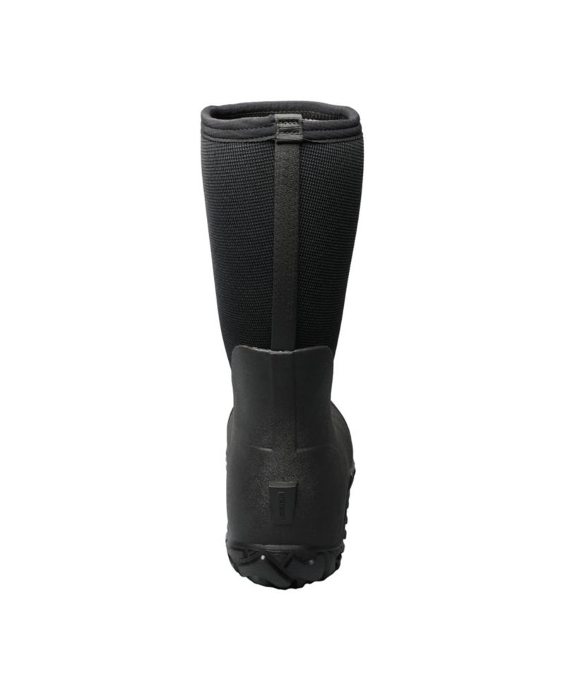 Men’s Workman Composite Toe Boot
