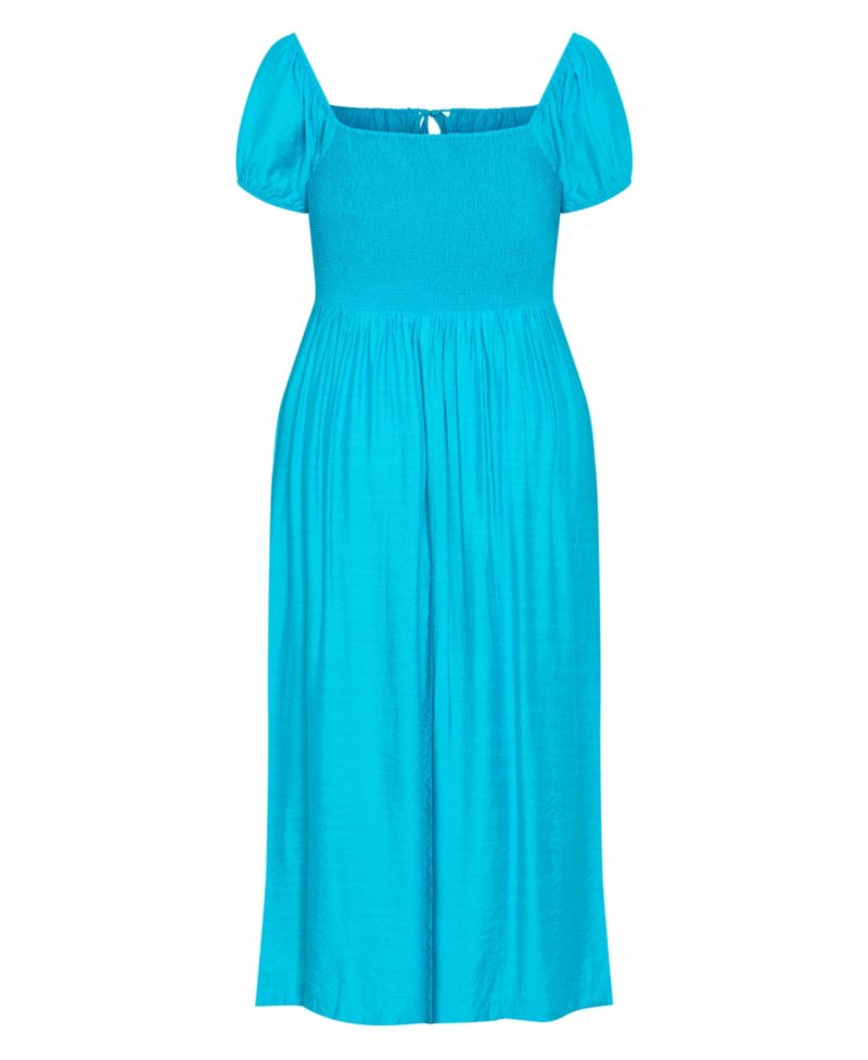 Women's Abbigail Split Maxi Dress