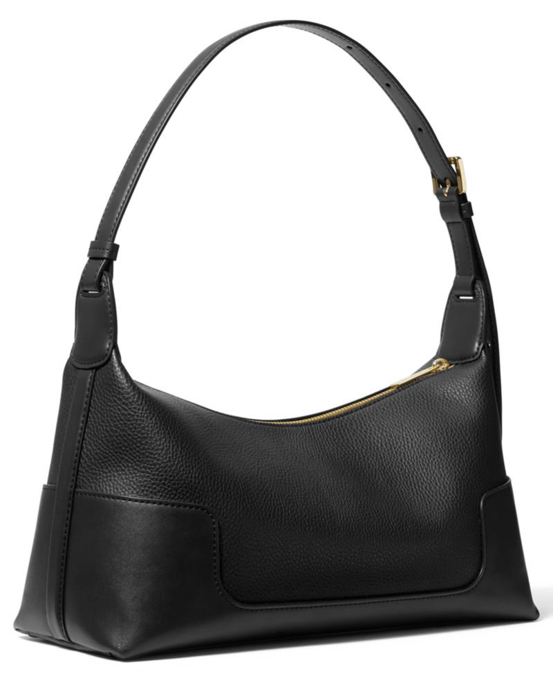 Teddi Medium Slouchy Shoulder Handbag