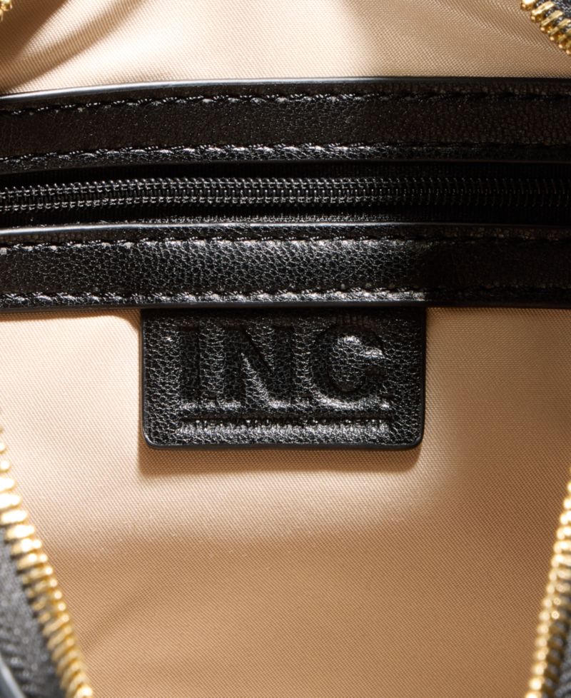 Nyrah Large Solid Hobo Bag