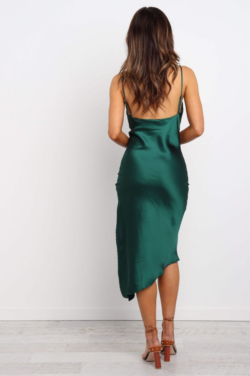 Women's Cyprus Dress