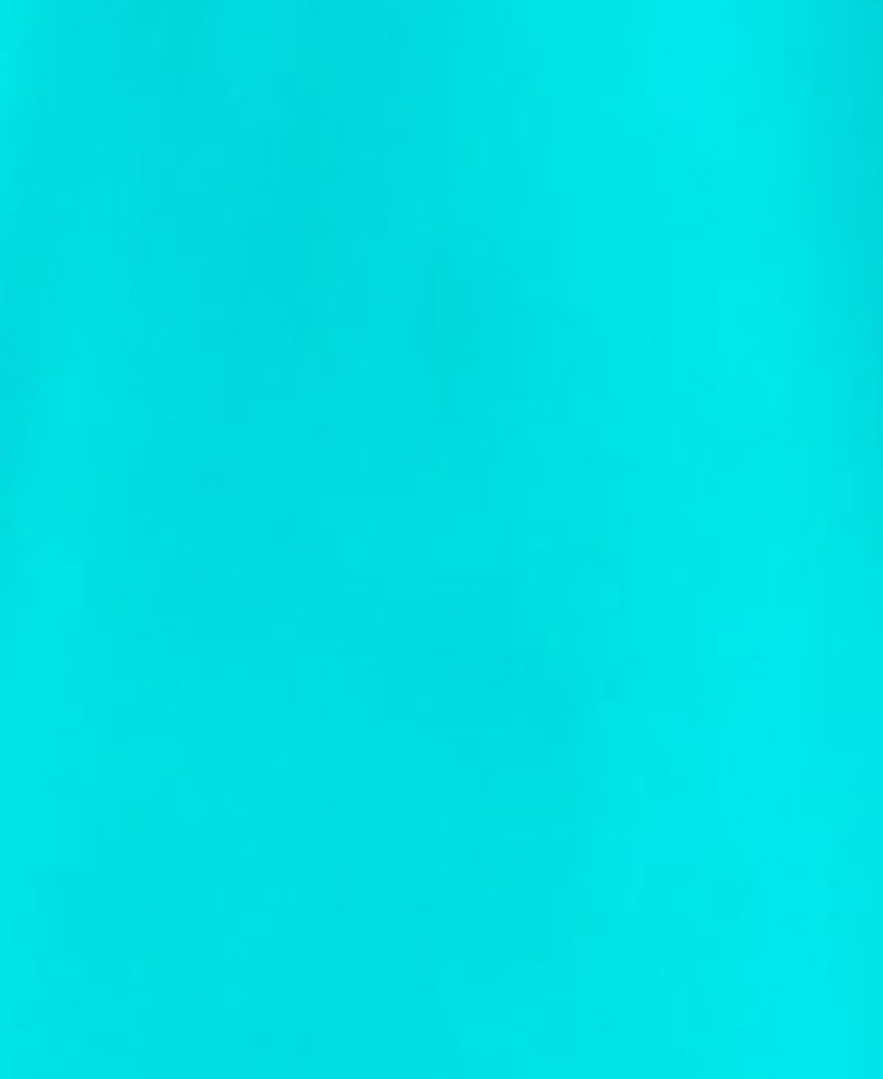 Women's Ultra Fit Embellished-Strap Tankini Top