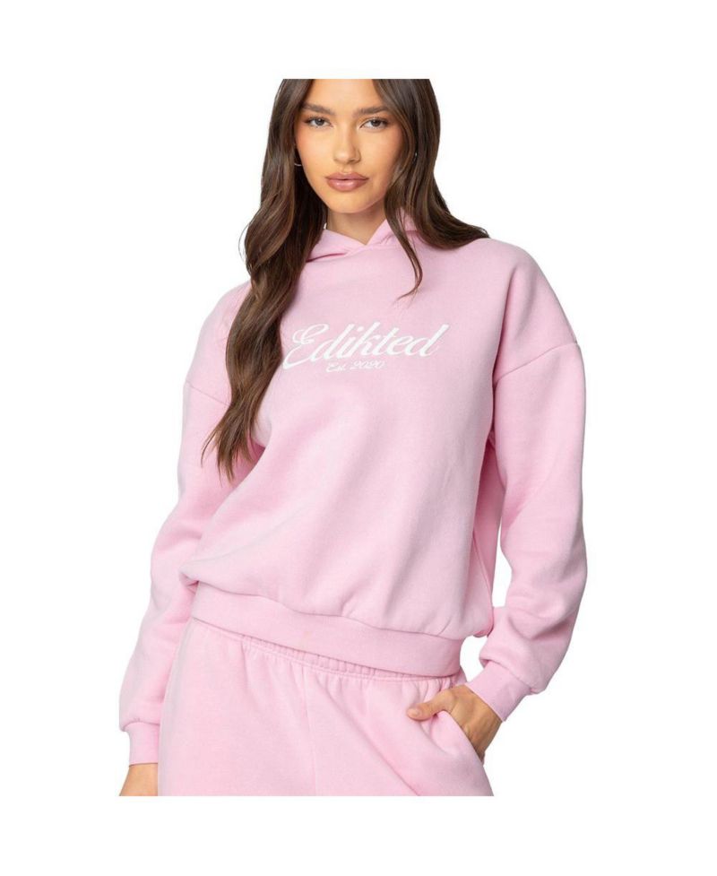 Women's Miss Hoodie