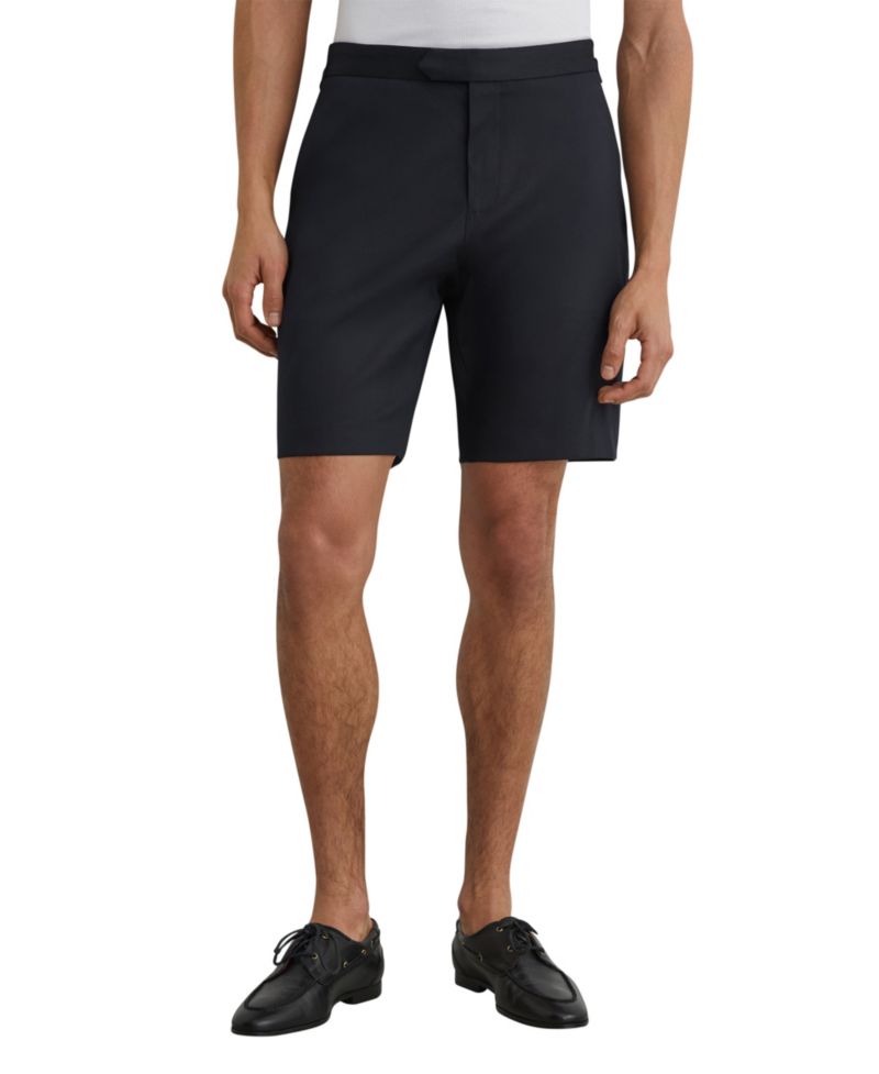 Men's Cantwell Side Adjuster Short