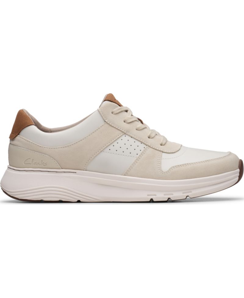 Men's Motion Trek GO Casual Lace Up Shoe
