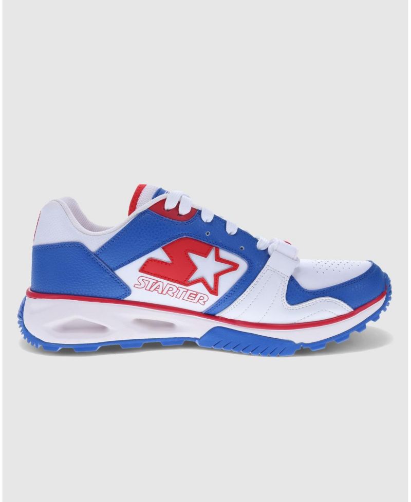 Men's Team Trainer Sneaker