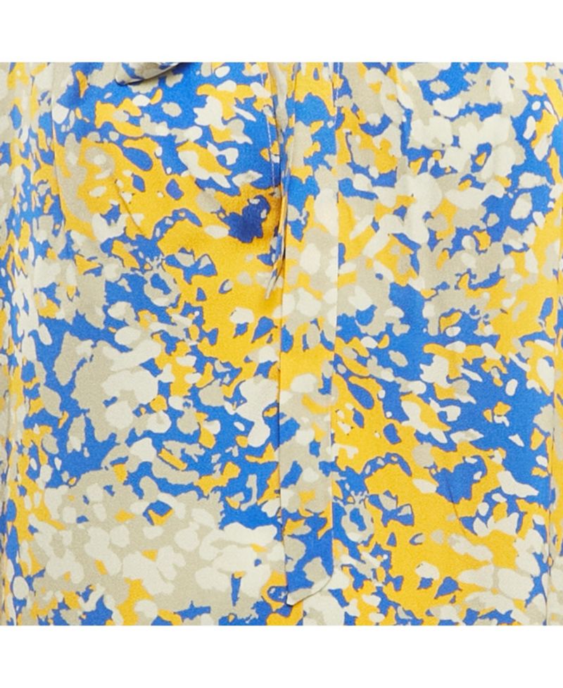 Women's Printed Crepe