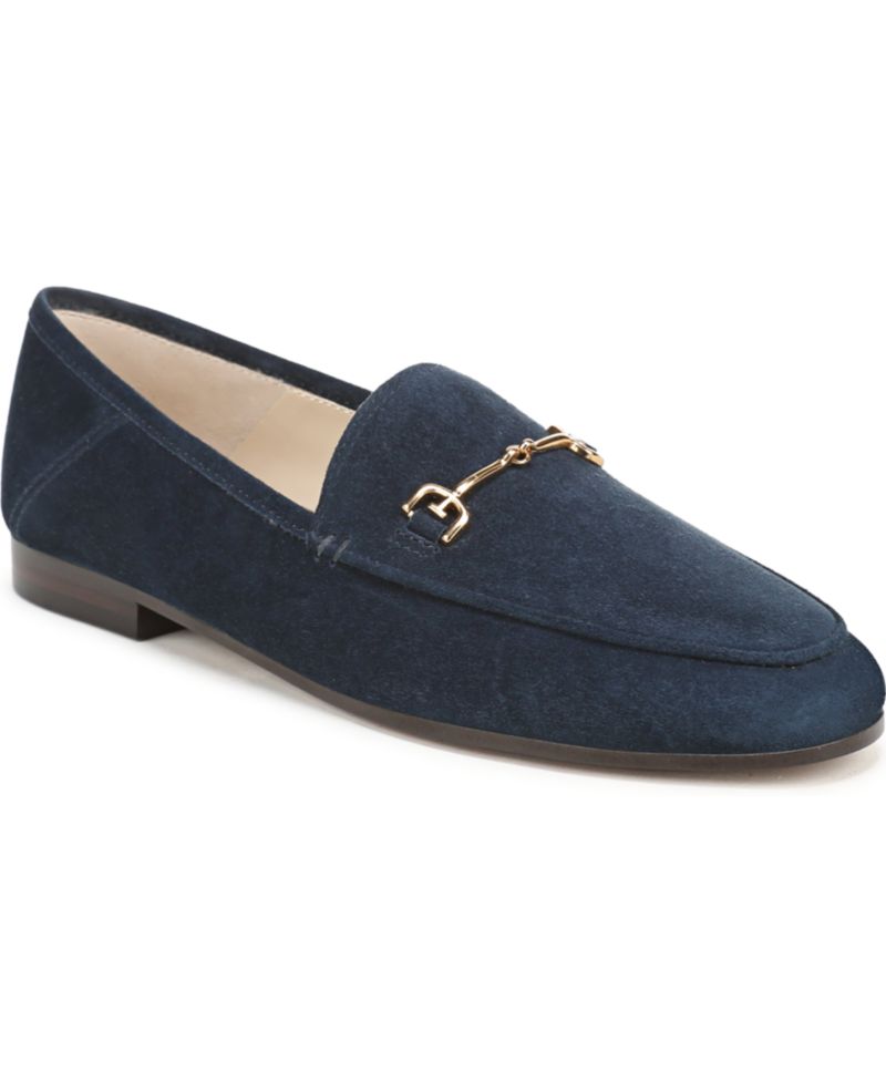 Women's Loraine Bit Almond Toe Loafers