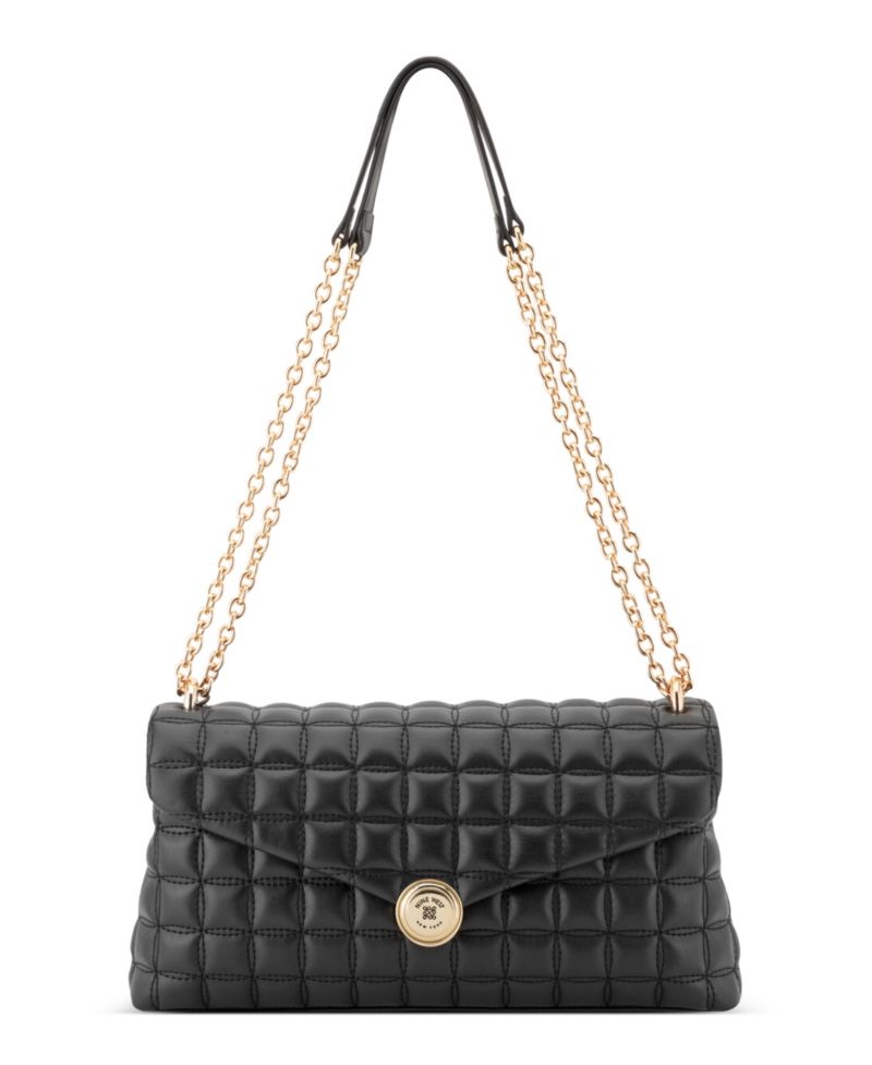 Wrenly Convertible Medium Crossbody Bag