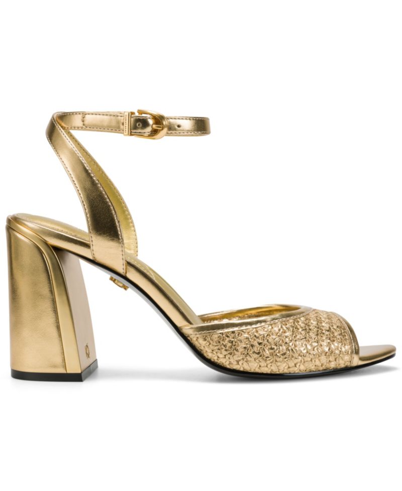 Women's Sinclair Ankle Strap Dress Sandals