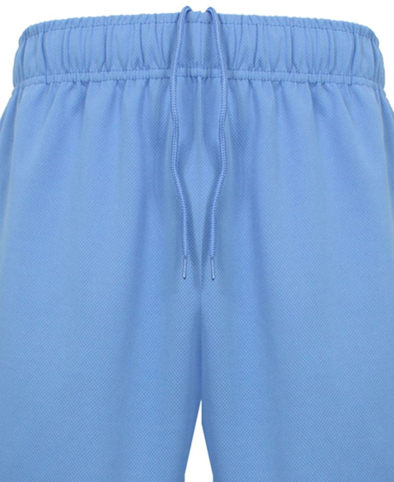 Men's 4-Pack Lightweight Breathable Moisture Wicking Mesh Shorts