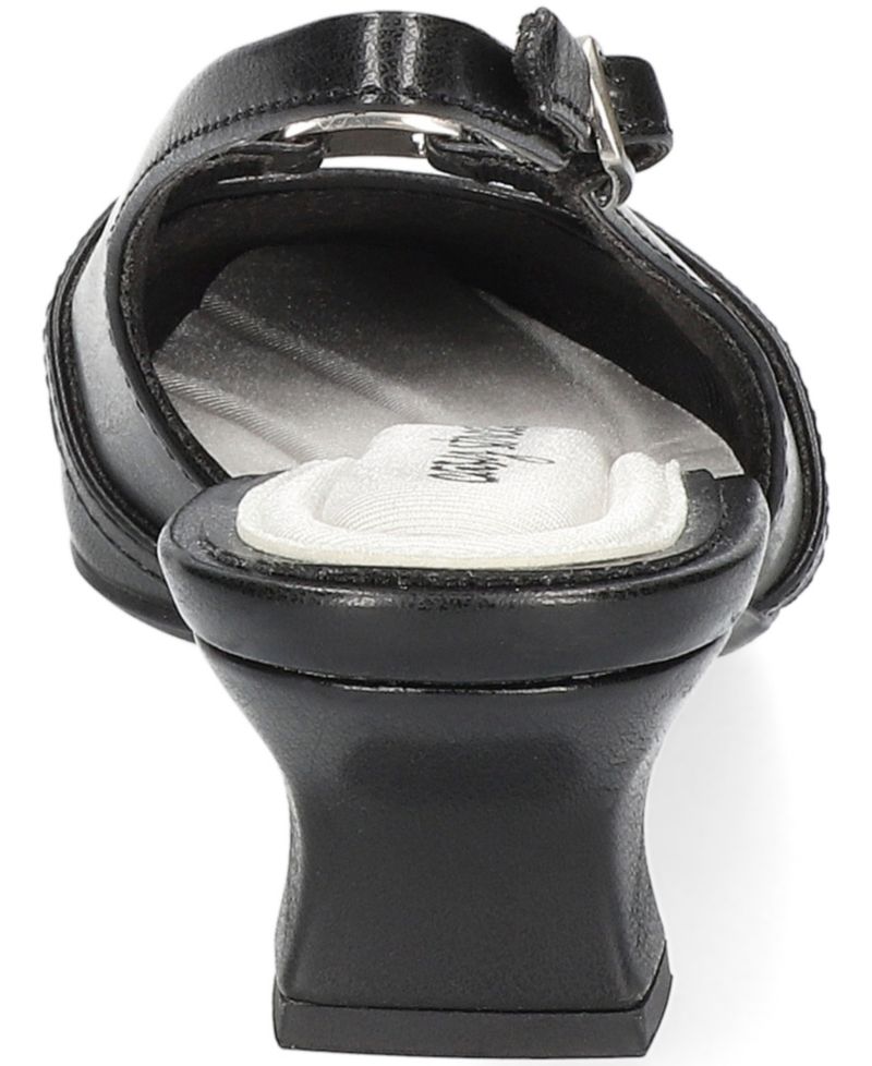 Women's Ridley Square Toe Pumps