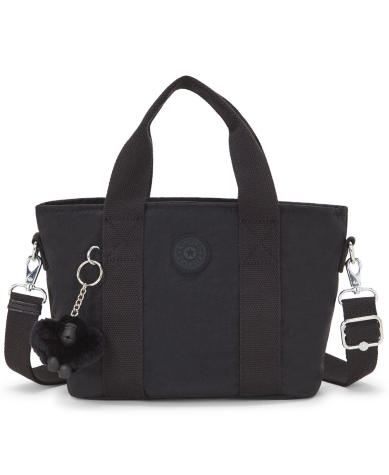 Minta Small Shoulder Handbag