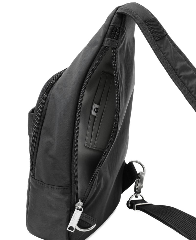Journey Anti-Theft Small Sling Handbag