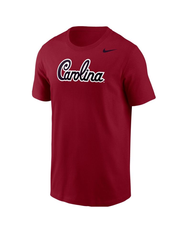 Men's South Carolina Gamecocks Script T-Shirt