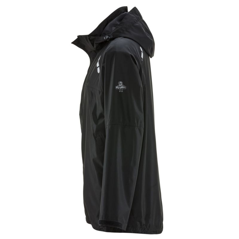 Men's Lightweight Rainwear Jacket