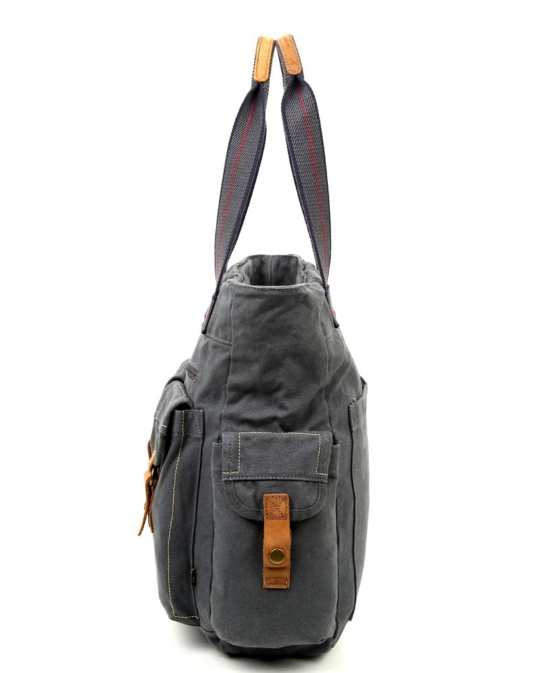 Atona Utility Canvas Tote Bag