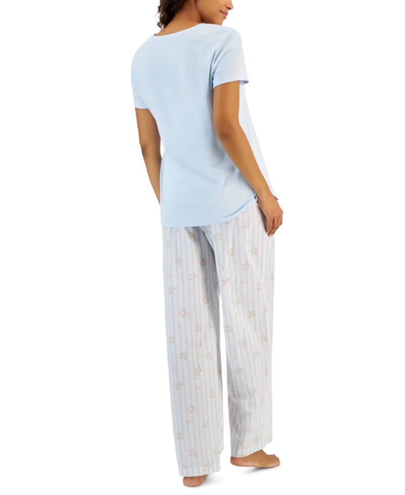 Women's Knit Pajama Pants