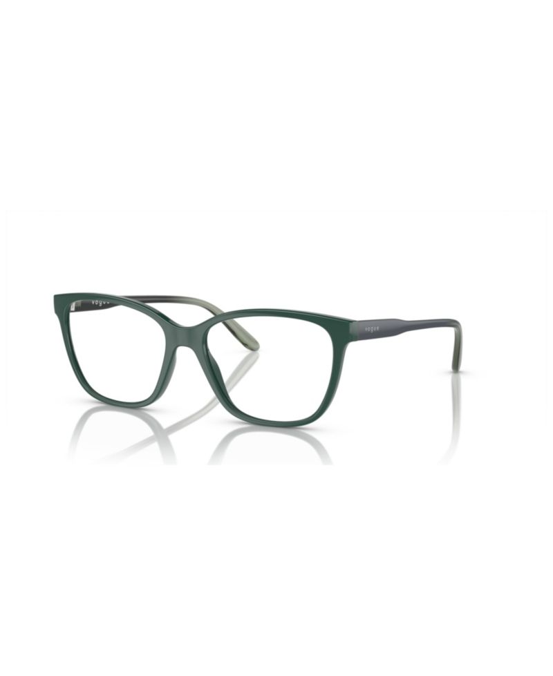 Woman Pillow Plastic VO5518 Eyeglasses