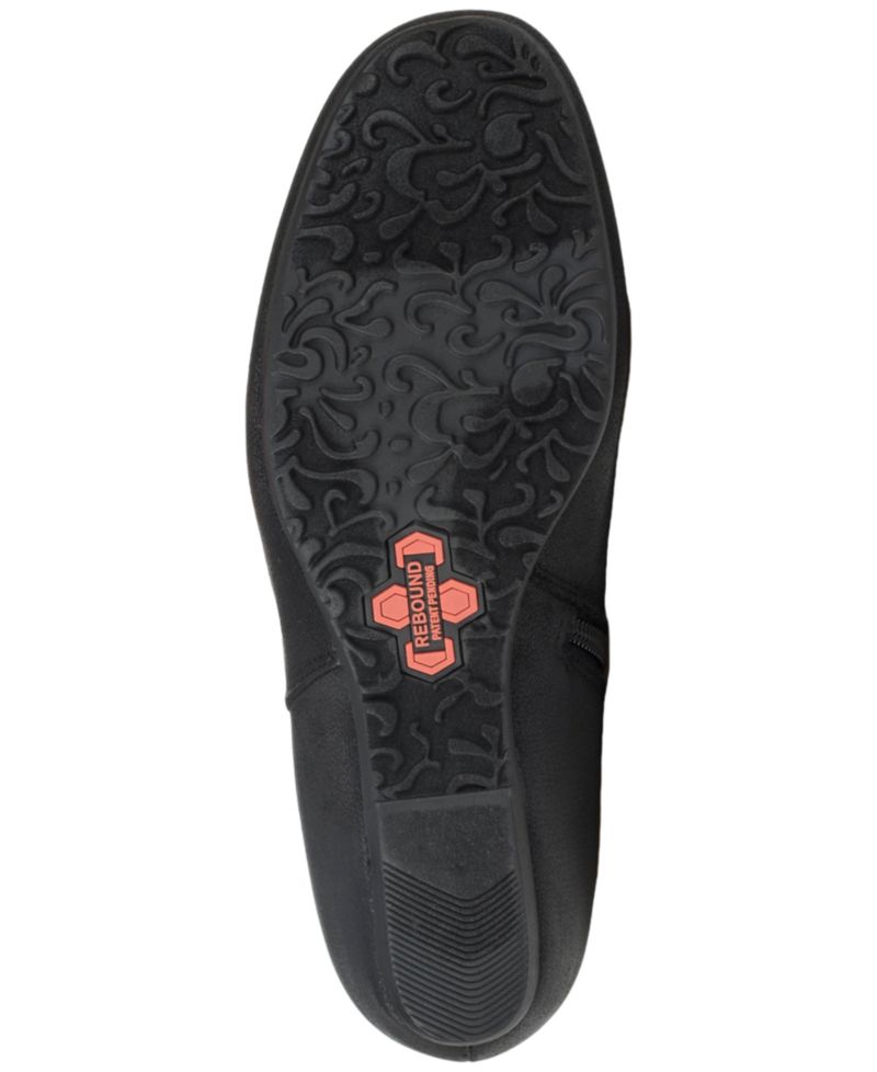 Women's Payten Zipper Booties