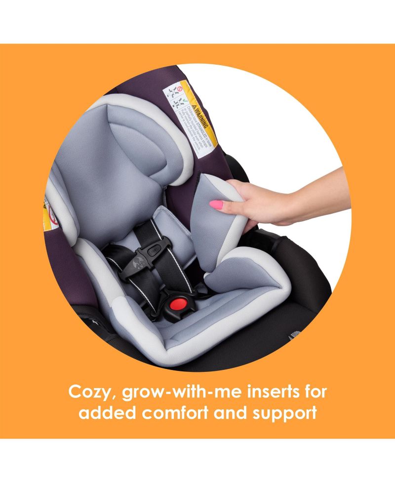 Secure-Lift Infant Car Seat