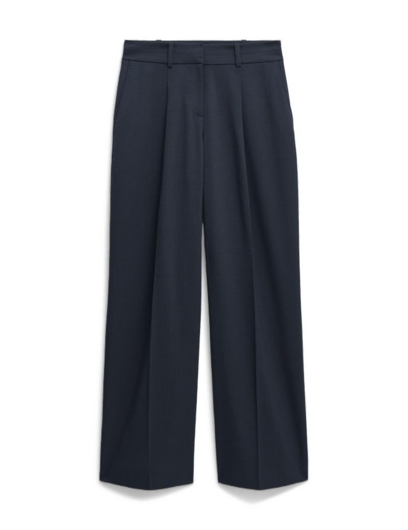 Women's Lauren Wide Pants