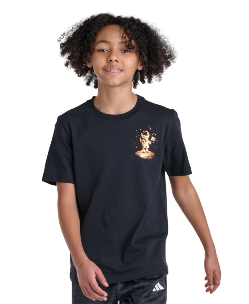 Boys' 8-20 Short-Sleeve Beyond T-Shirt