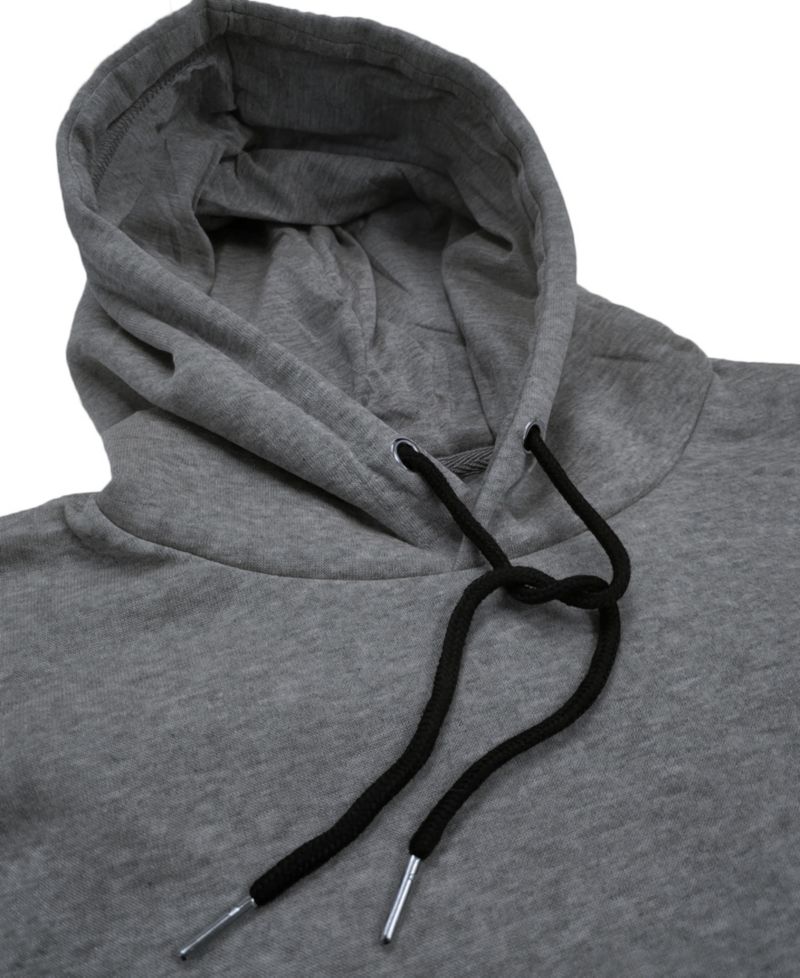 Women's Heavyweight Loose Fit Fleece Lined Pullover Hoodie