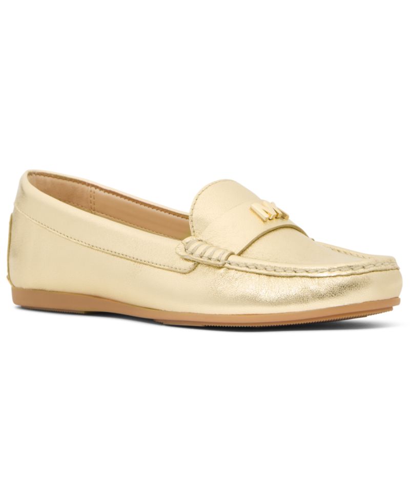 Women's Melanie Moccasin Loafers