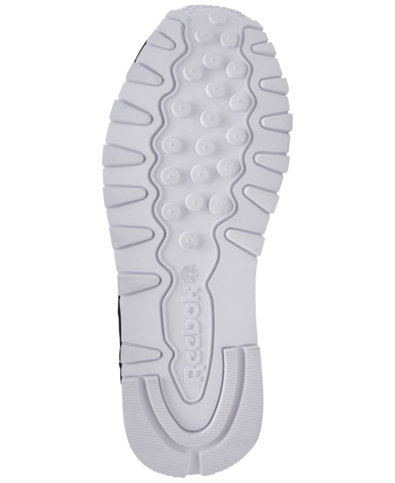 Big Kids Classic Nylon Casual Sneakers from Finish Line