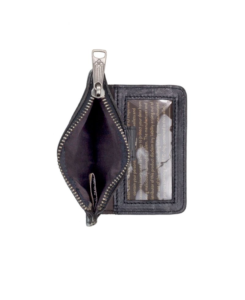 Cassis ID Case