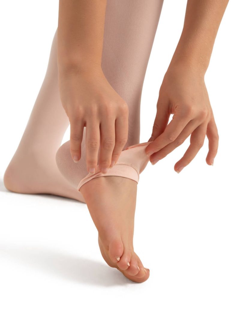 Women's Ultra Soft Body Tight