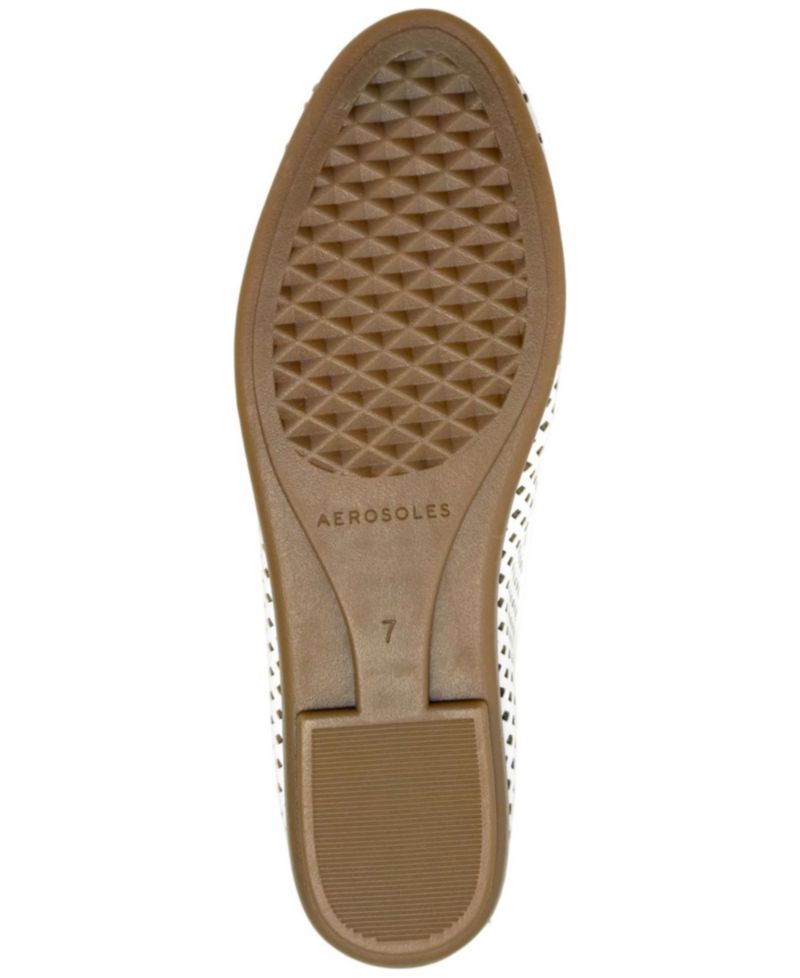 Women's Betunia Slip-On Casual Flats