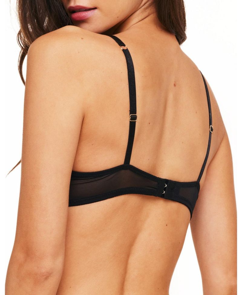 Women's Talulah Unlined Balconette Bra