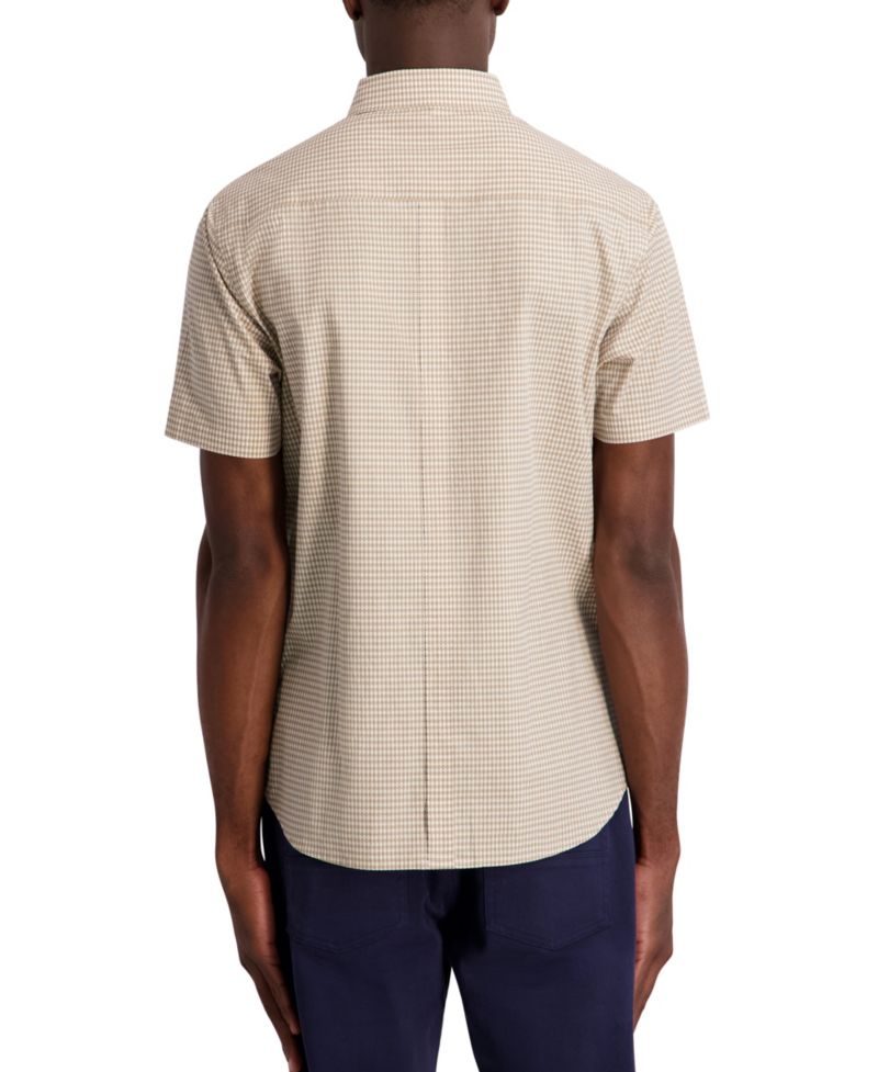 Men's Core Short-Sleeve Shirt