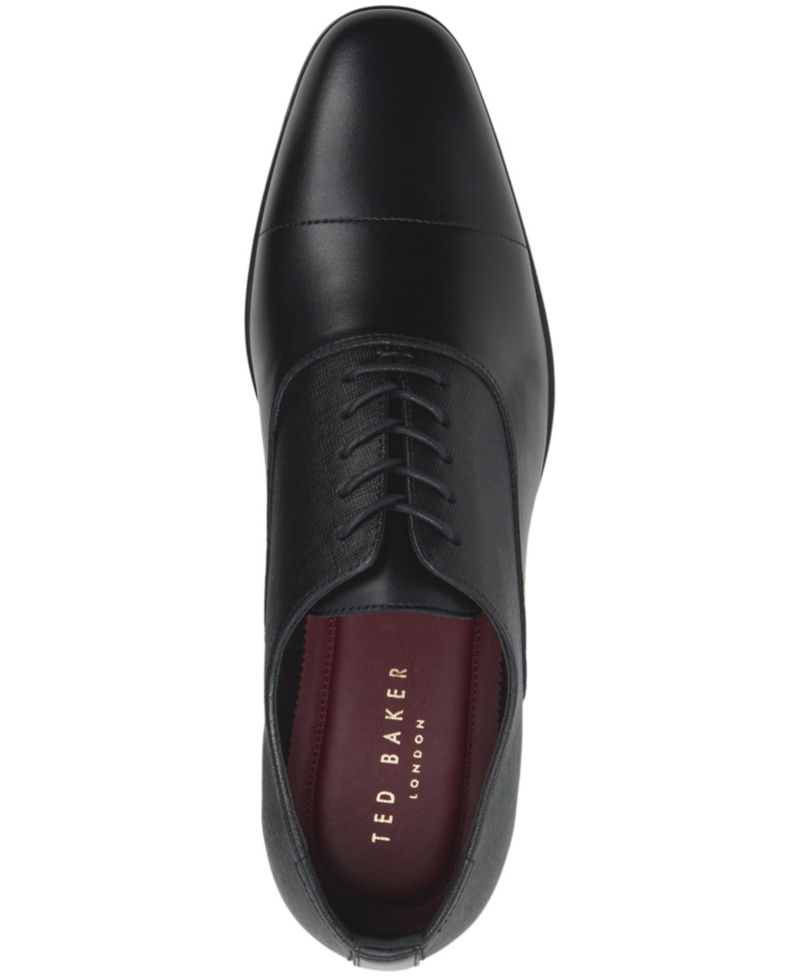 Men's Alton Modern Oxfords
