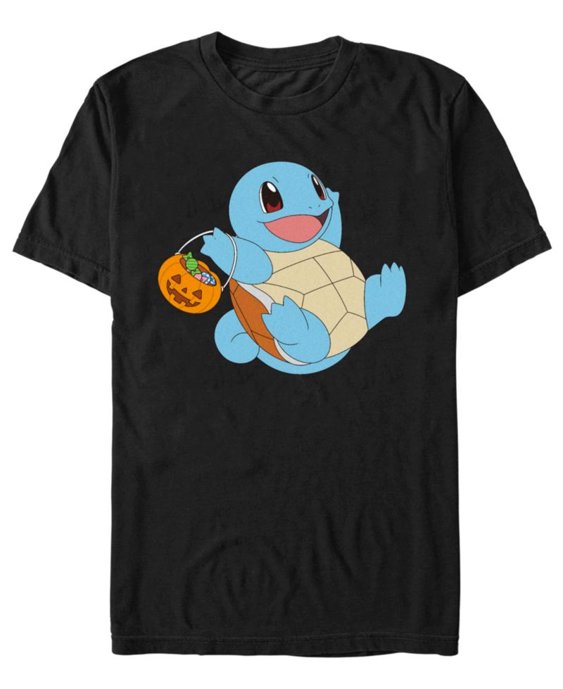 Men's Pok&eacute;mon Crewneck T-Shirt