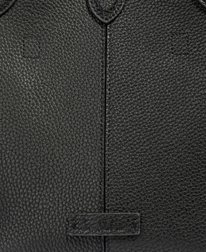Lucy Buckle Crossbody Handbag