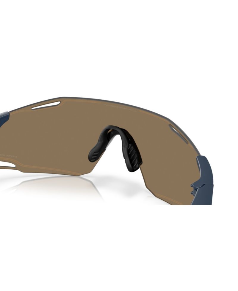 Unisex Rectangle Sunglasses, Cybr Dyno OO9513D