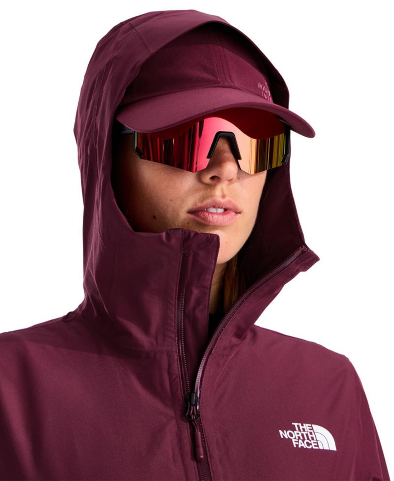 Women's Hikesteller Parka Jacket