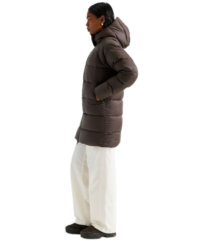 Women's Hydrenalite City Parka Hooded Jacket