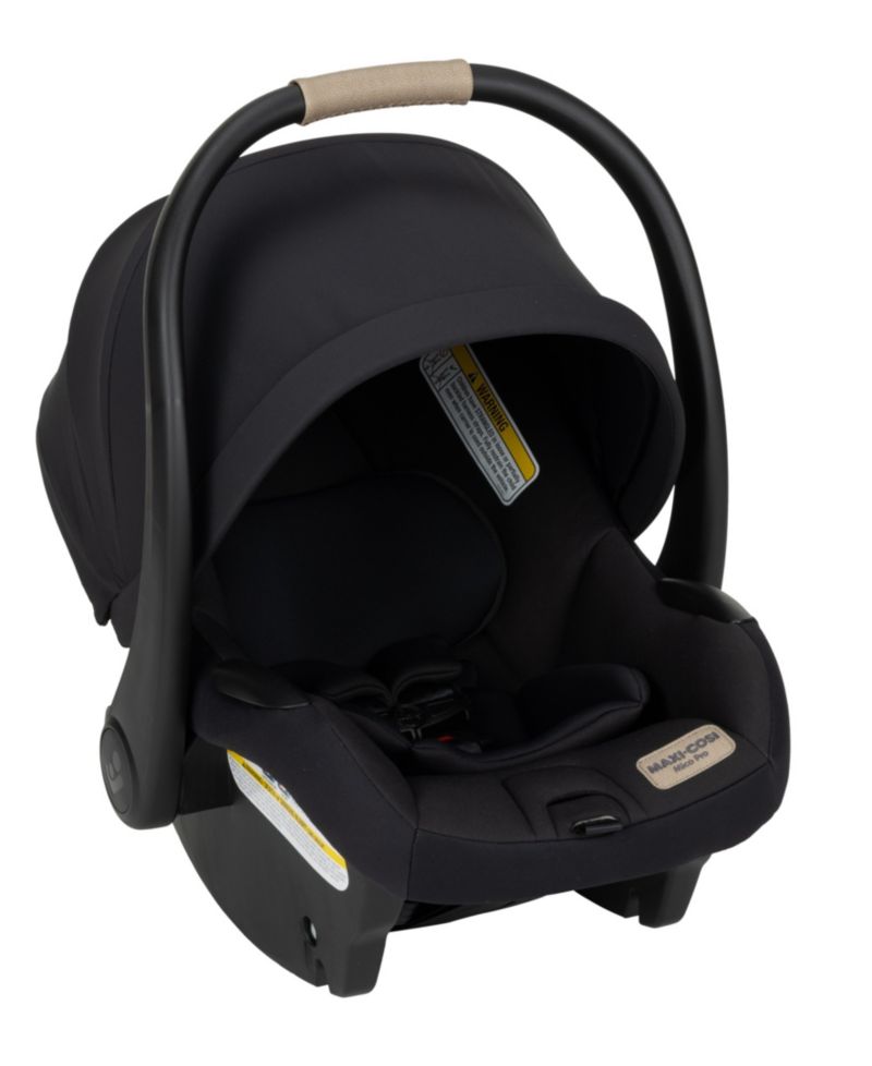 Baby and Toddler Zelia Travel System Stroller and Car Seat