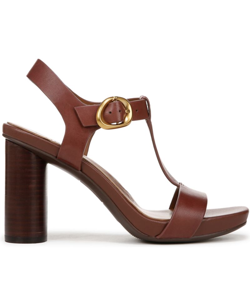 Women's Jordis T-Strap Platform Dress Sandals