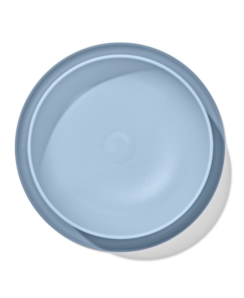 Tot Stick Stay Suction Bowl