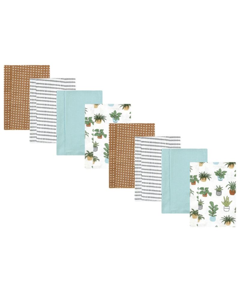 Plants 8 Pack