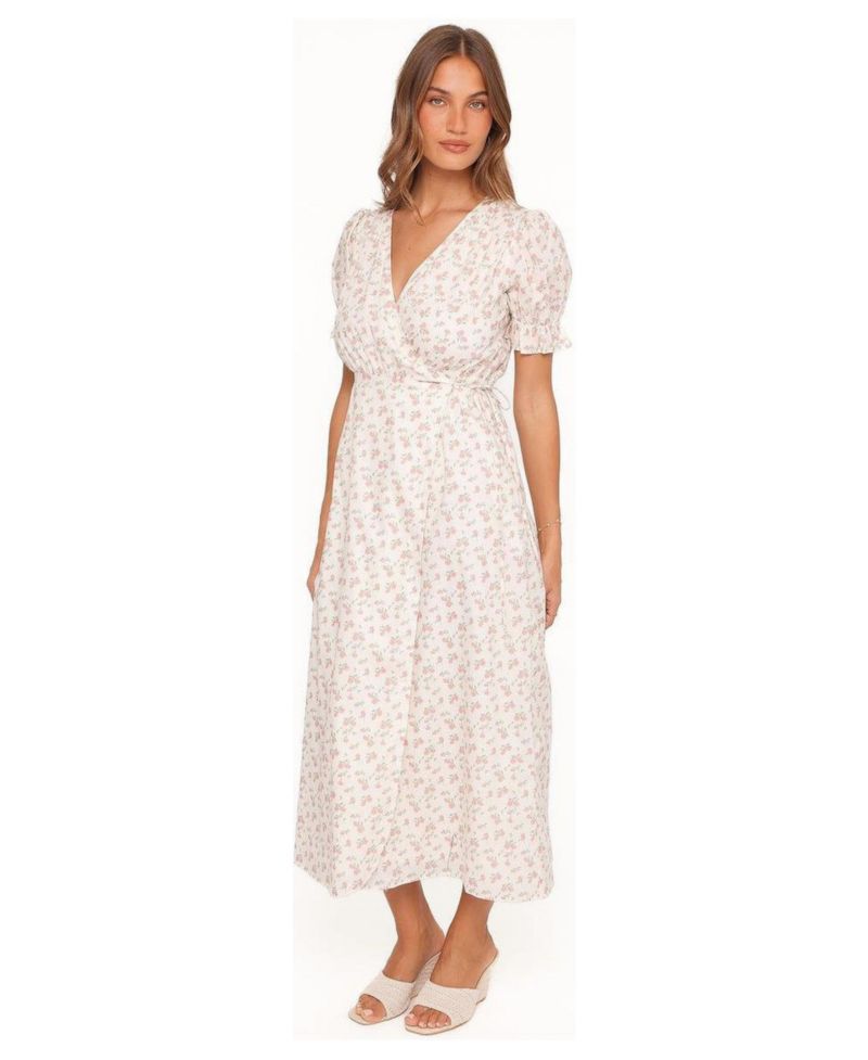 Women's Mabella Midi Dress
