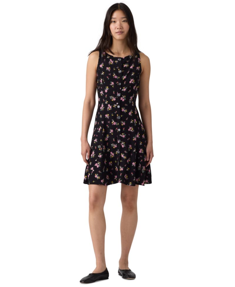 Women's Mercer Sleeveless Mini Dress