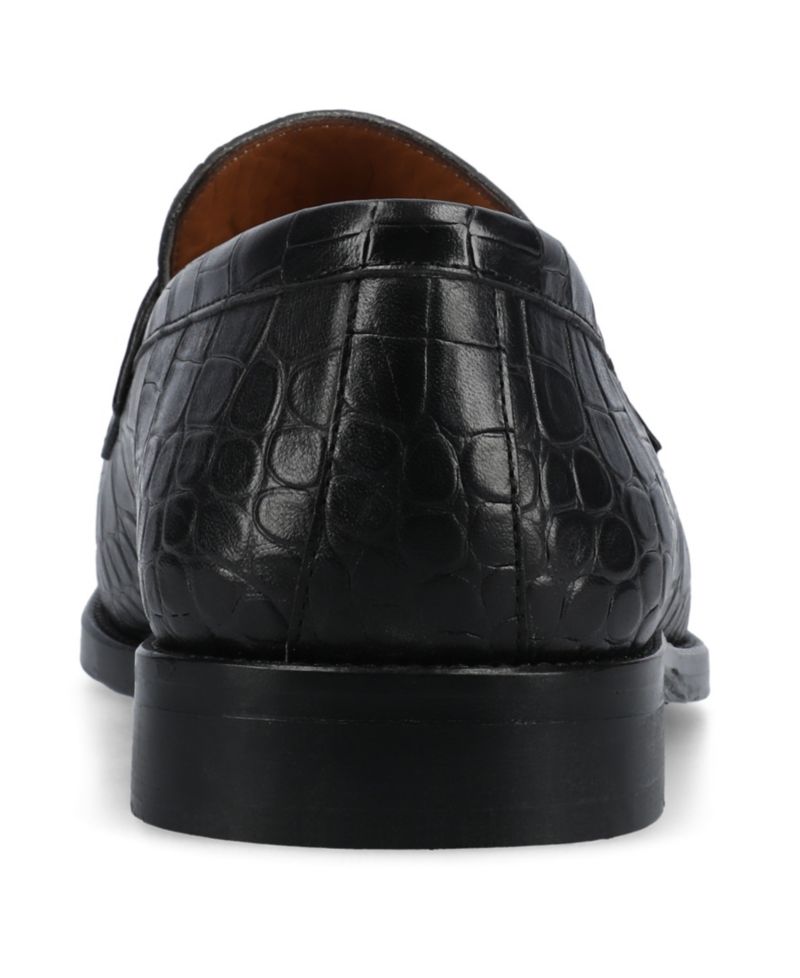Men's Sterling Dress Penny Loafers