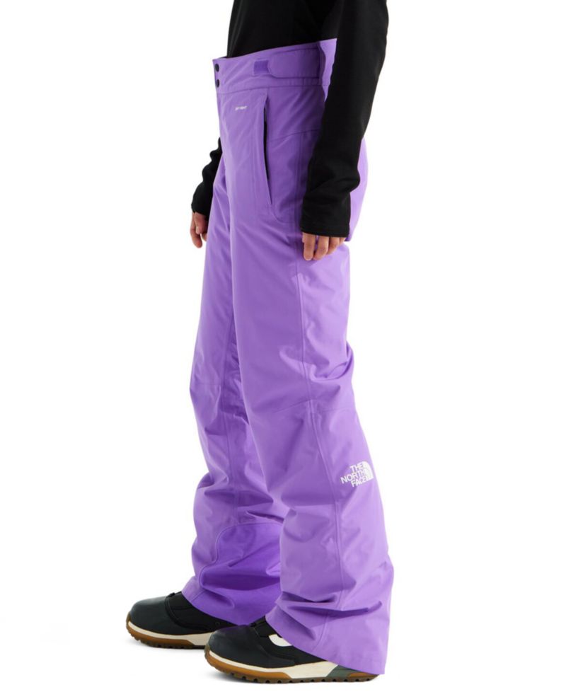 Women's Descendit Slim Fit Pants