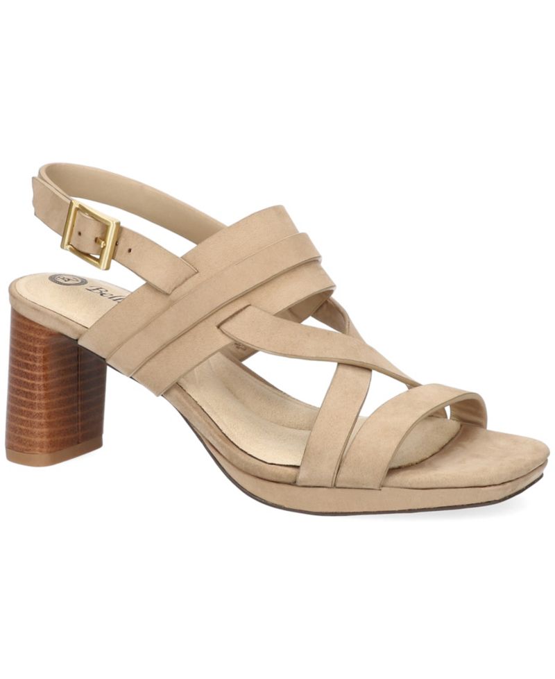 Women's Desoto Square Toe Sandals